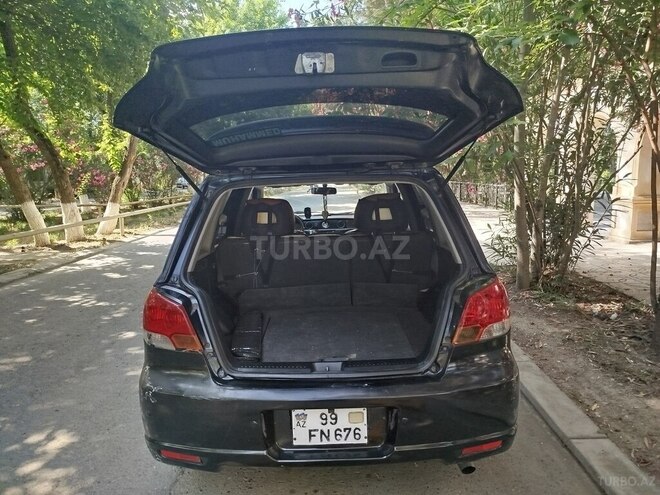 Mitsubishi Airtrek 2003, 225,863 km - 2.0 л - Şirvan