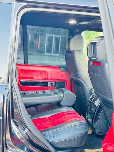 Land Rover Range Rover 2010, 194,000 km - 5.0 l - Bakı
