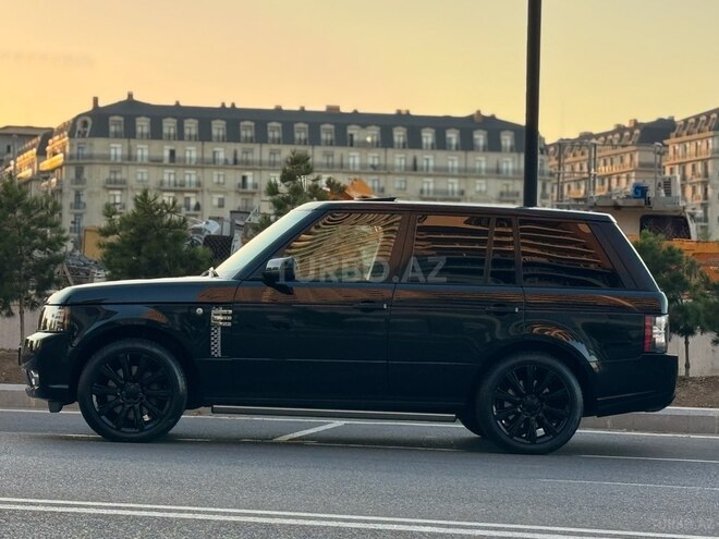 Land Rover Range Rover 2010, 194,000 km - 5.0 l - Bakı