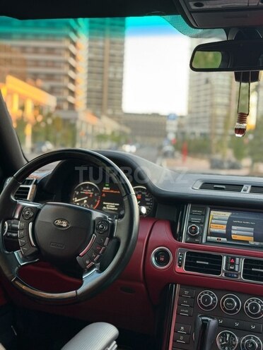 Land Rover Range Rover 2010, 194,000 km - 5.0 l - Bakı