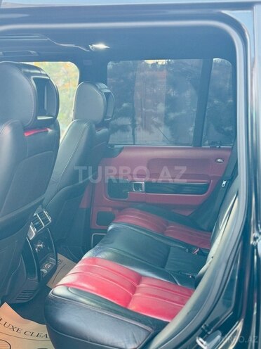 Land Rover Range Rover 2010, 194,000 km - 5.0 l - Bakı