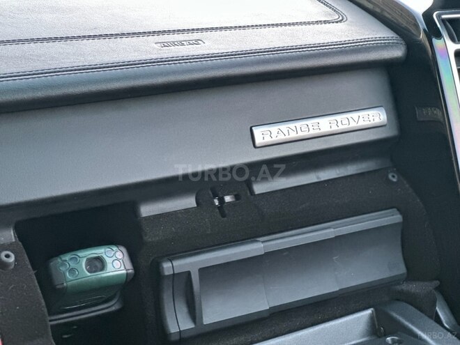 Land Rover Range Rover 2010, 194,000 km - 5.0 l - Bakı