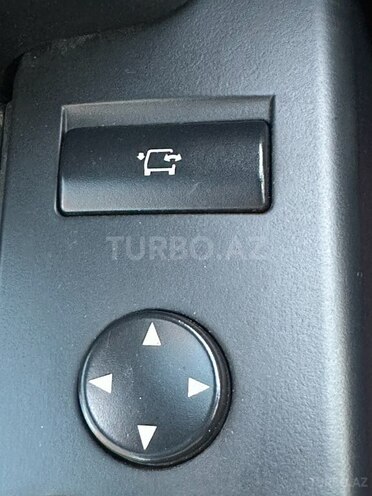 Land Rover Range Rover 2010, 194,000 km - 5.0 l - Bakı