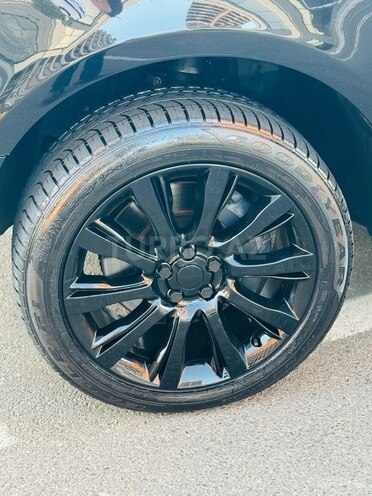 Land Rover Range Rover 2010, 194,000 km - 5.0 l - Bakı