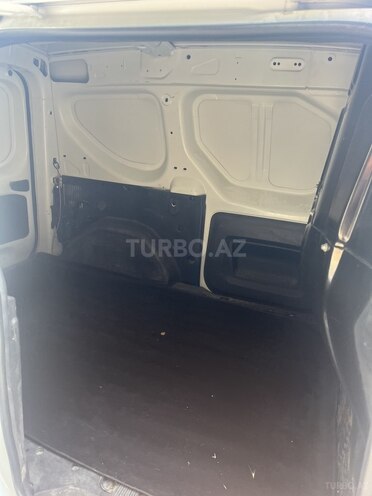 Renault Dokker 2017, 157,000 km - 1.6 l - Bakı
