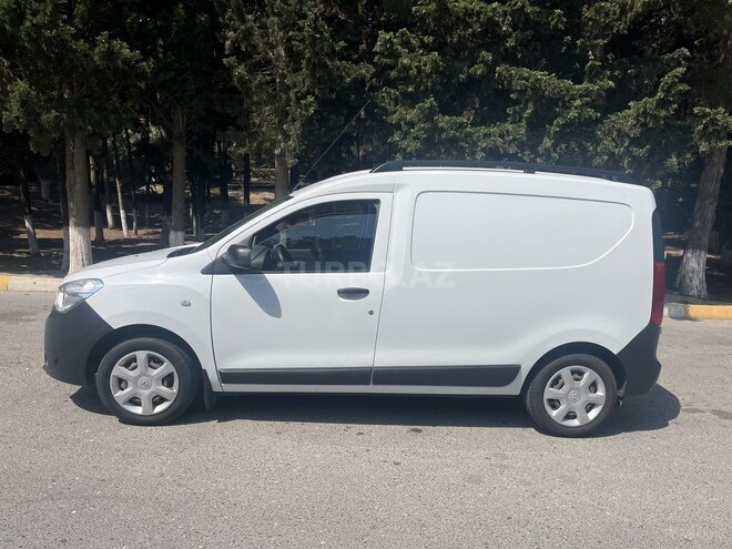 Renault Dokker 2017, 157,000 km - 1.6 l - Bakı