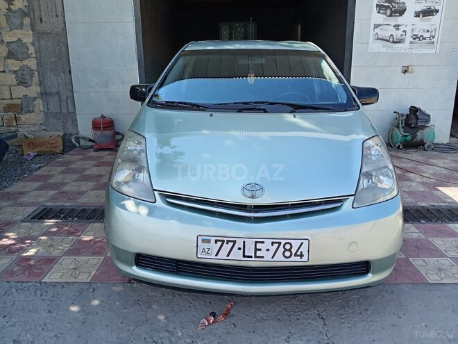 Toyota Prius 2007, 367,190 km - 1.5 l - Gəncə