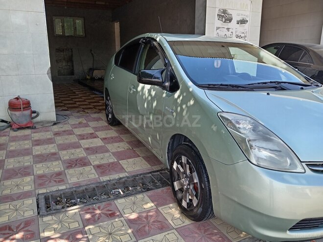 Toyota Prius 2007, 367,190 km - 1.5 l - Gəncə