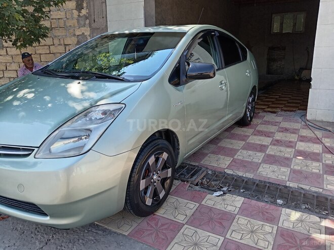 Toyota Prius 2007, 367,190 km - 1.5 l - Gəncə