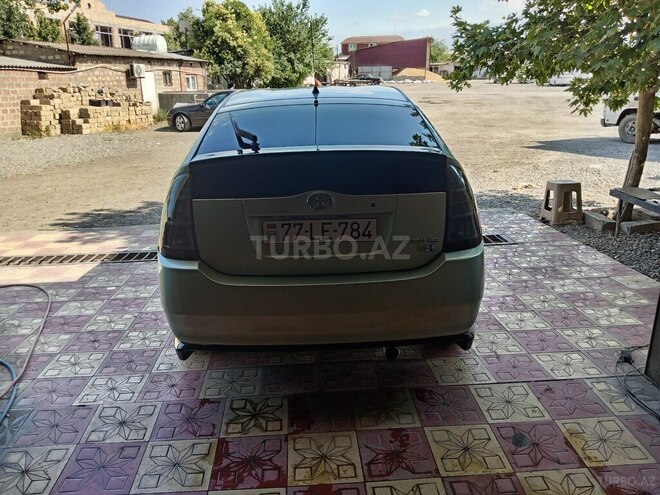 Toyota Prius 2007, 367,190 km - 1.5 l - Gəncə