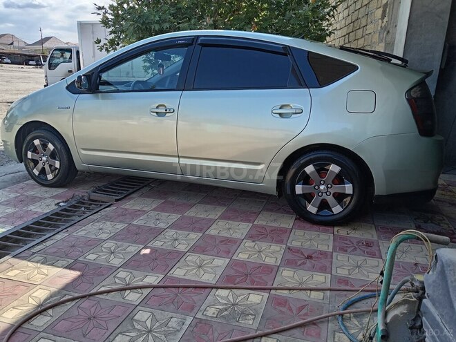 Toyota Prius 2007, 367,190 km - 1.5 l - Gəncə