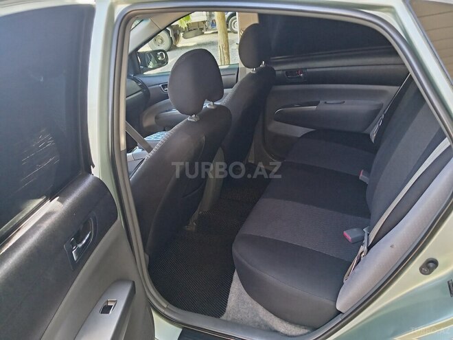 Toyota Prius 2007, 367,190 km - 1.5 l - Gəncə