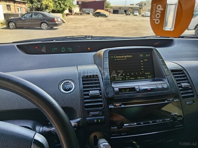 Toyota Prius 2007, 367,190 km - 1.5 l - Gəncə