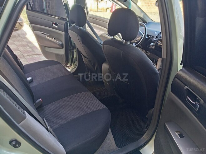 Toyota Prius 2007, 367,190 km - 1.5 l - Gəncə