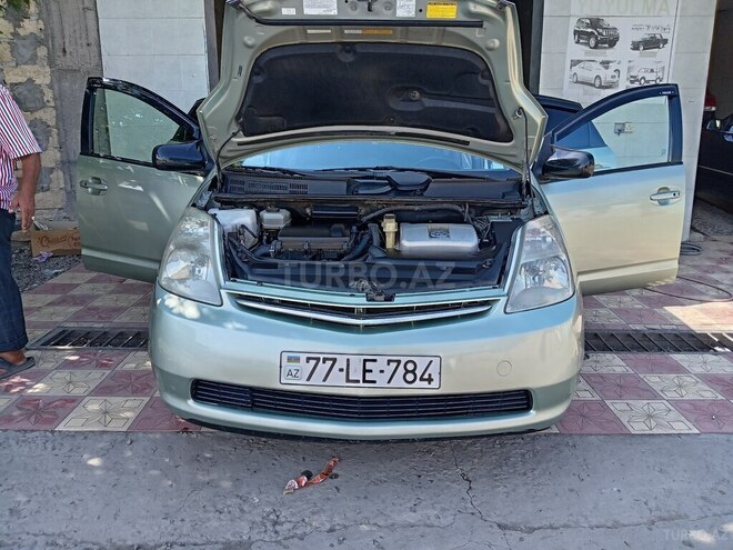 Toyota Prius 2007, 367,190 km - 1.5 l - Gəncə