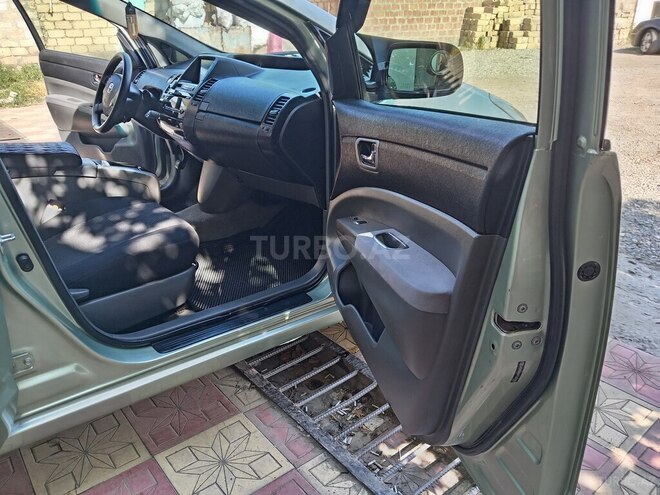 Toyota Prius 2007, 367,190 km - 1.5 l - Gəncə
