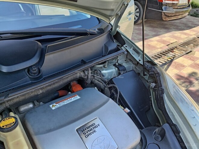 Toyota Prius 2007, 367,190 km - 1.5 l - Gəncə