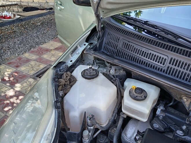 Toyota Prius 2007, 367,190 km - 1.5 l - Gəncə