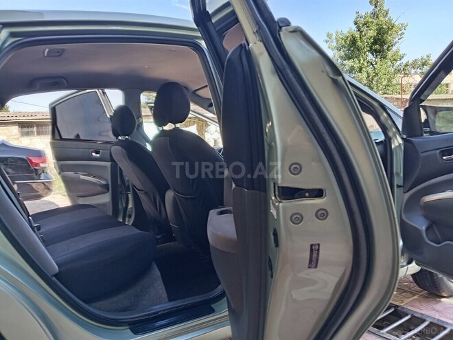 Toyota Prius 2007, 367,190 km - 1.5 l - Gəncə