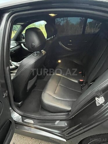 BMW 328 2016, 168,404 km - 2.0 l - Zaqatala