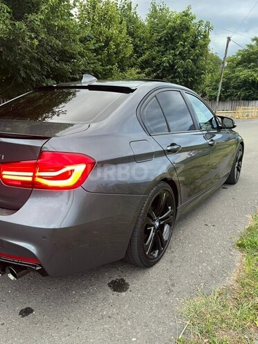 BMW 328 2016, 168,404 km - 2.0 l - Zaqatala