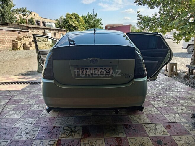Toyota Prius 2007, 367,190 km - 1.5 l - Gəncə