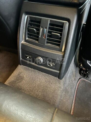 BMW 328 2016, 168,404 km - 2.0 l - Zaqatala