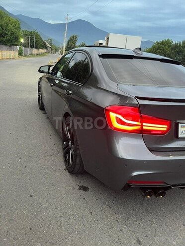 BMW 328 2016, 168,404 km - 2.0 l - Zaqatala