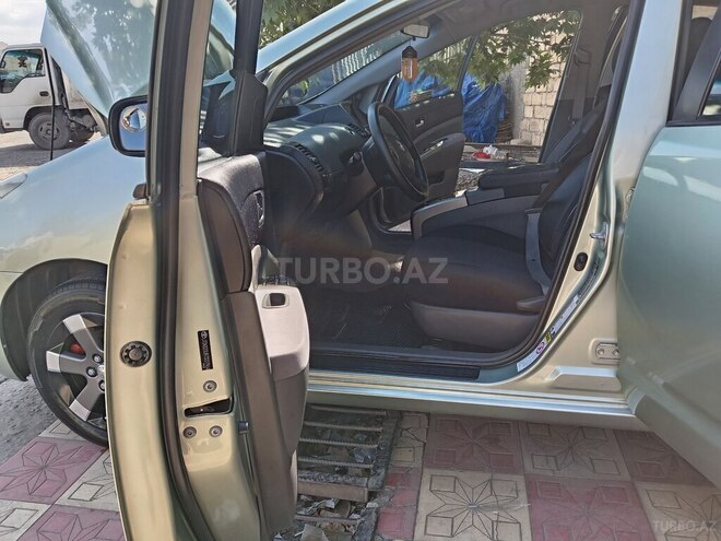Toyota Prius 2007, 367,190 km - 1.5 l - Gəncə