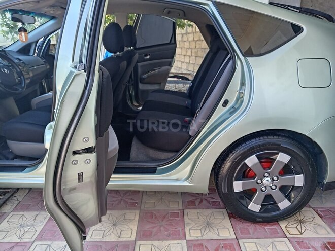 Toyota Prius 2007, 367,190 km - 1.5 l - Gəncə