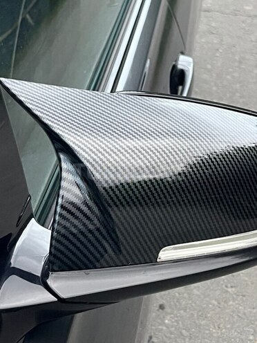 BMW 328 2016, 168,404 km - 2.0 l - Zaqatala