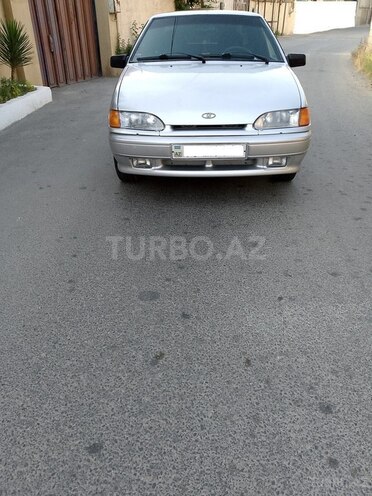 LADA (VAZ) 2115 2007, 250,589 km - 1.5 l - Bakı