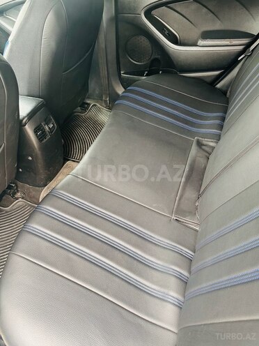 Kia Cerato 2013, 202,555 km - 1.6 l - Bərdə
