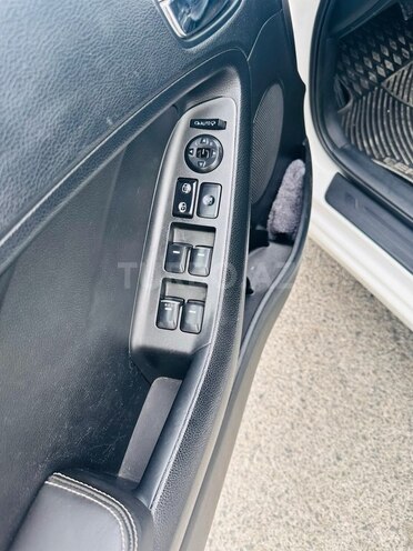 Kia Cerato 2013, 202,555 km - 1.6 l - Bərdə