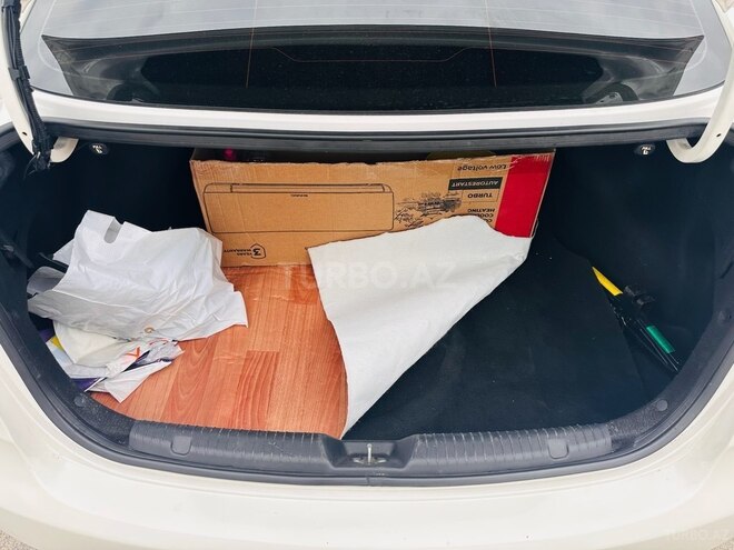 Kia Cerato 2013, 202,555 km - 1.6 l - Bərdə