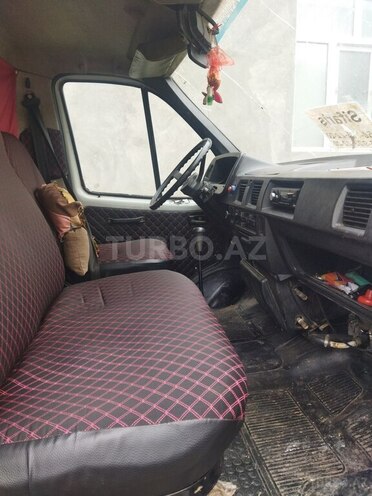 GAZ 33021 1996, 325,000 km - 2.4 l - Gəncə