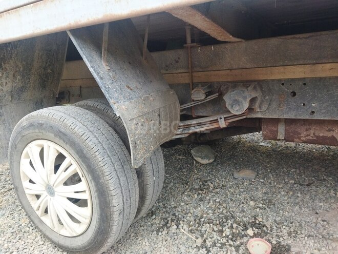 GAZ 33021 1996, 325,000 km - 2.4 l - Gəncə