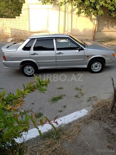LADA (VAZ) 2115 2007, 250,589 km - 1.5 l - Bakı