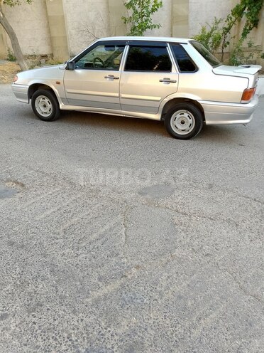 LADA (VAZ) 2115 2007, 250,589 km - 1.5 l - Bakı