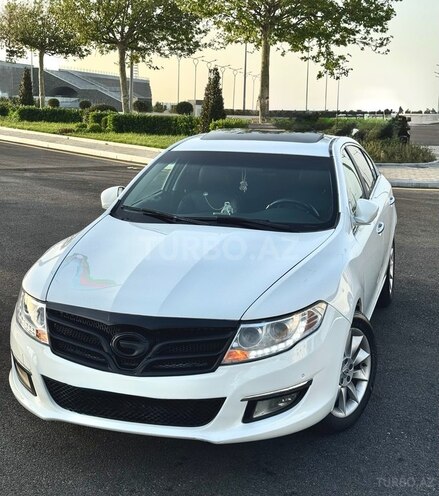 GAC Trumpchi GA5 2014, 150,000 km - 1.8 л - Bakı