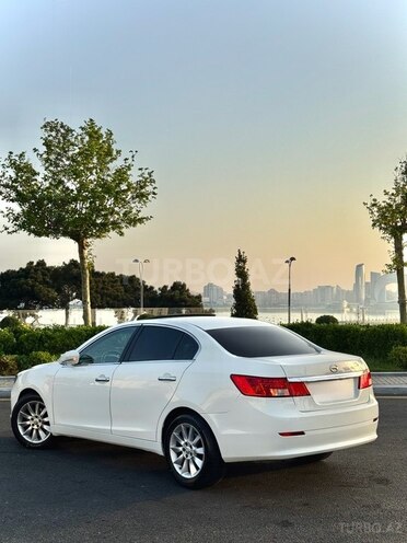 GAC Trumpchi GA5 2014, 150,000 km - 1.8 л - Bakı