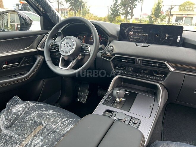 Mazda CX-90-20