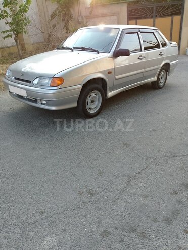 LADA (VAZ) 2115 2007, 250,589 km - 1.5 l - Bakı
