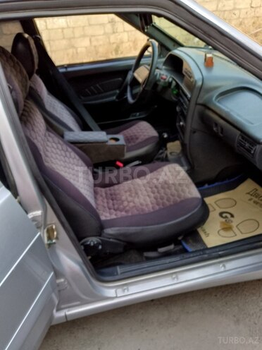 LADA (VAZ) 2115 2007, 250,589 km - 1.5 l - Bakı