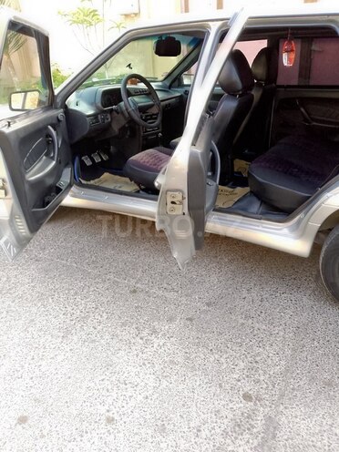 LADA (VAZ) 2115 2007, 250,589 km - 1.5 l - Bakı