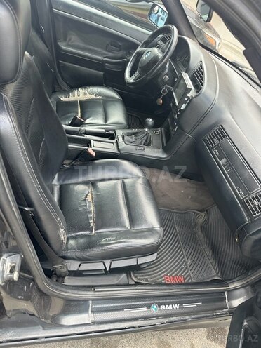 BMW 320 1992, 484,000 km - 2.0 л - Xudat
