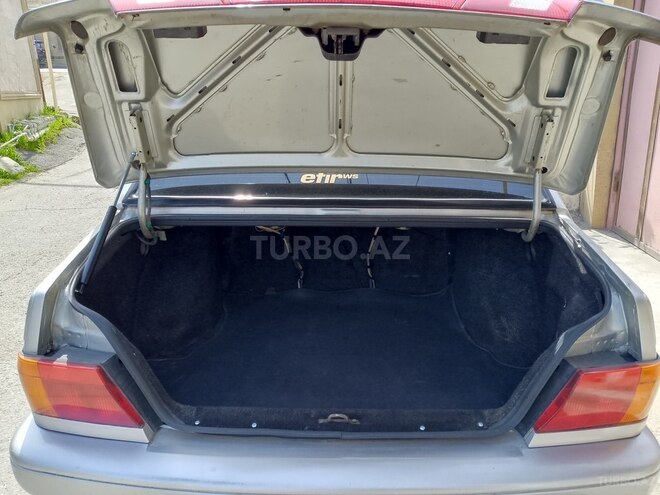 LADA (VAZ) 2115 2007, 250,589 km - 1.5 l - Bakı