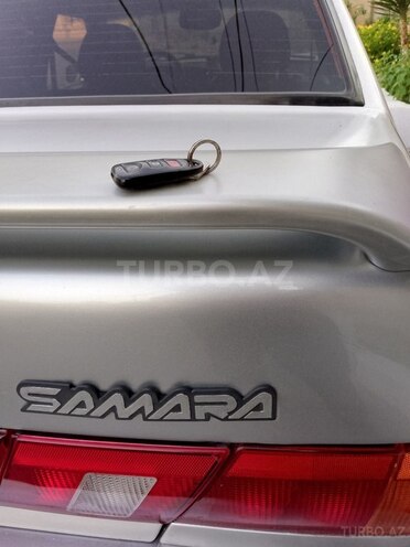 LADA (VAZ) 2115 2007, 250,589 km - 1.5 l - Bakı