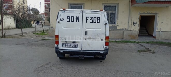 Ford Transit 2000, 178,448 km - 2.4 л - Sabirabad