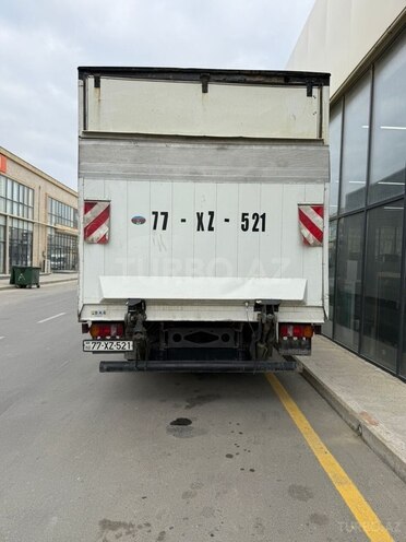 Mercedes Atego 816 2007, 381,606 km - 4.2 л - Bakı